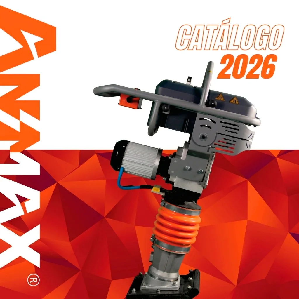 Catalogo 2026 - Equipamentos.
