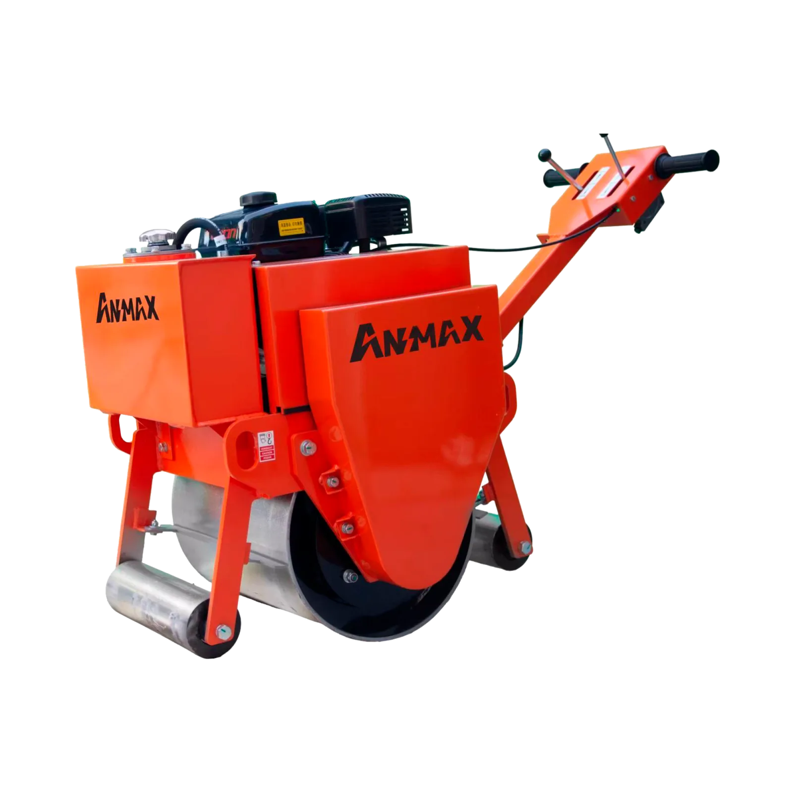 Rolo Compactador ANR450G