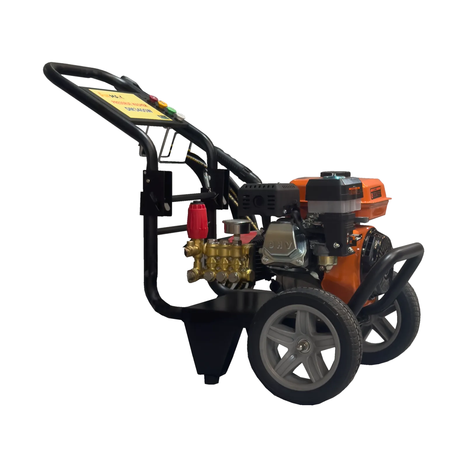 Lavadora de Alta Pressão DM3400W